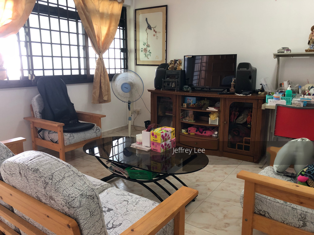 Blk 172 Gangsa Road (Bukit Panjang), HDB 4 Rooms #182078352